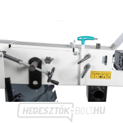 Többcélú fém profilcsiszoló BPT-100/2E  náhled