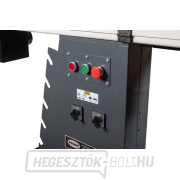 Többcélú fém profilcsiszoló BPT-100/2E  náhled