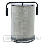 Összecsukott szűrő FS-500/1175 OP-1500, OP-2200, OP-4700 Összecsukott szűrő FS-500/1175 OP-1500, OP-2200, OP-4700 gallery main image