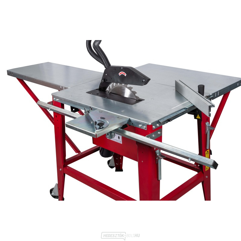 Fa körfűrész RPKS-315/230 SET (25800315 + 25800001 + 25800002) Fa körfűrész RPKS-315/230 SET (25800315 + 25800001 + 25800002) gallery main image