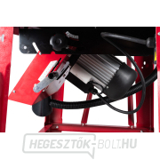 Fa körfűrész RPKS-315/400 SET (25800316 + 25800001 + 25800002) náhled