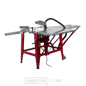 Fa körfűrész RPKS-315/400 SET (25800316 + 25800001 + 25800002) Fa körfűrész RPKS-315/400 SET (25800316 + 25800001 + 25800002) gallery main image