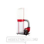 ROP-1500 porelszívó  náhled