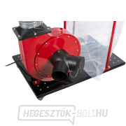 ROP-1500 porelszívó  náhled