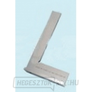 KINEX precíziós saroktartó 100x63 mm, 2. osztály, B típusú edzett, ČSN 25 5103 KINEX precíziós saroktartó 100x63 mm, 2. osztály, B típusú edzett, ČSN 25 5103 gallery main image