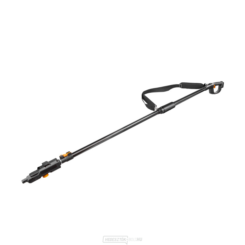 Hosszabbító rúd a WG322E WA0166-hoz