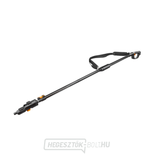 Hosszabbító rúd a WG322E WA0166-hoz  Hosszabbító rúd a WG322E WA0166-hoz  gallery main image