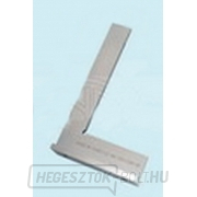 KINEX precíziós sarokkonzol 160x100 mm, 2. osztály, B-edzett, ČSN 25 5103 KINEX precíziós sarokkonzol 160x100 mm, 2. osztály, B-edzett, ČSN 25 5103 gallery main image