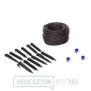 Szerelőkészlet WA0460  Szerelőkészlet WA0460  gallery main image