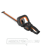 Akkus sövénynyíró WG263E.9 20V, 56cm - akkumulátor nélkül - Powershare Akkus sövénynyíró WG263E.9 20V, 56cm - akkumulátor nélkül - Powershare gallery main image