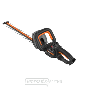 Akkus sövénynyíró WG263E.9 20V, 56cm - akkumulátor nélkül - Powershare Akkus sövénynyíró WG263E.9 20V, 56cm - akkumulátor nélkül - Powershare gallery main image
