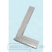 KINEX precíziós sarokkonzol 250x160 mm, 2. osztály, B típusú edzett, ČSN 25 5103 KINEX precíziós sarokkonzol 250x160 mm, 2. osztály, B típusú edzett, ČSN 25 5103 gallery main image