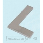 Négyzetes precíziós lapos KINEX 75x50 mm, 0. osztály, DIN 875 Négyzetes precíziós lapos KINEX 75x50 mm, 0. osztály, DIN 875 gallery main image