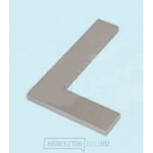 Négyzetes precíziós lapos KINEX 75x50 mm, 0. osztály, DIN 875 Négyzetes precíziós lapos KINEX 75x50 mm, 0. osztály, DIN 875 gallery main image