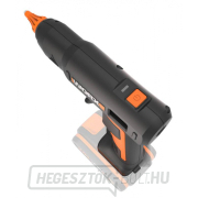Akkus olvasztópisztoly WX045.9 20V - akkumulátor nélkül - Powershare náhled