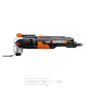 Többfunkciós képalkotó Sonicrafter WX681 450W Többfunkciós képalkotó Sonicrafter WX681 450W gallery main image