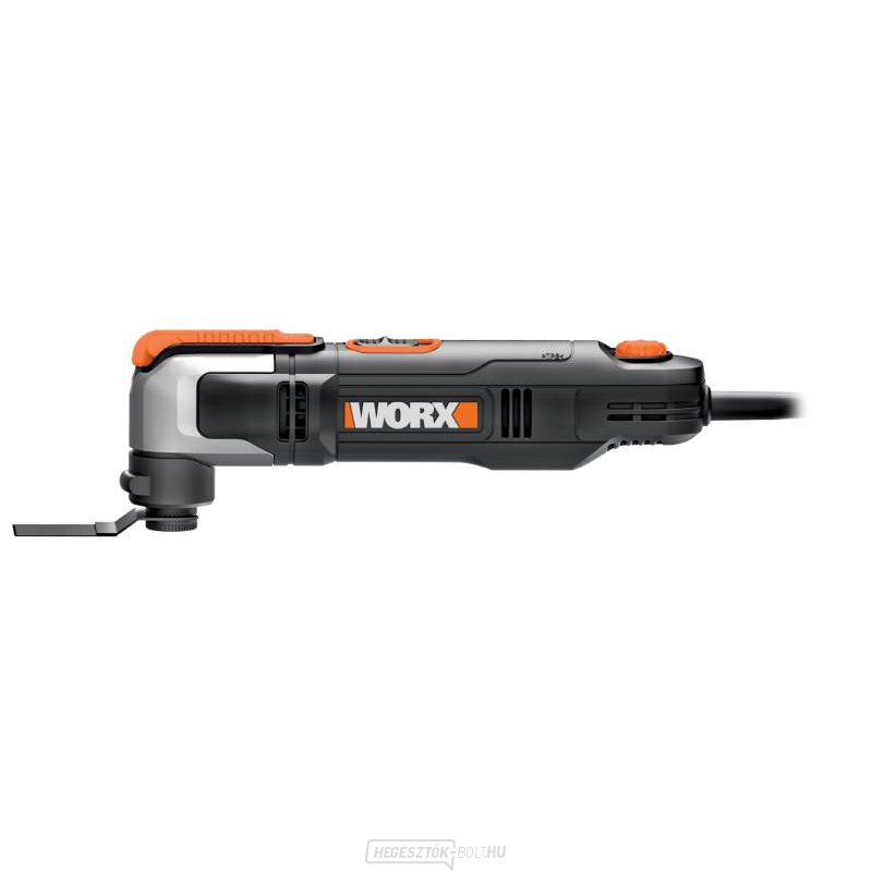 Sonicrafter WX686 250W többfunkciós képalkotó