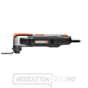 Sonicrafter WX686 250W többfunkciós képalkotó Sonicrafter WX686 250W többfunkciós képalkotó gallery main image