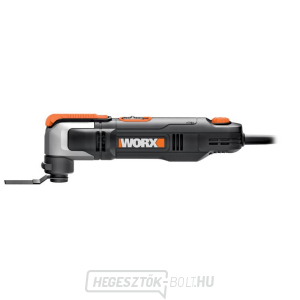 Sonicrafter WX686 250W többfunkciós képalkotó Sonicrafter WX686 250W többfunkciós képalkotó gallery main image