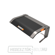 Összecsukható előtető WA0810 Landroidhoz Összecsukható előtető WA0810 Landroidhoz gallery main image