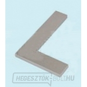 Négyzetes precíziós lapos KINEX 100x70 mm, 0. osztály, DIN 875 Négyzetes precíziós lapos KINEX 100x70 mm, 0. osztály, DIN 875 gallery main image