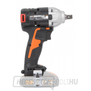 Akkus ütvecsavarozó WX272.9 20V, 300Nm - akkumulátor nélkül - Powershare náhled