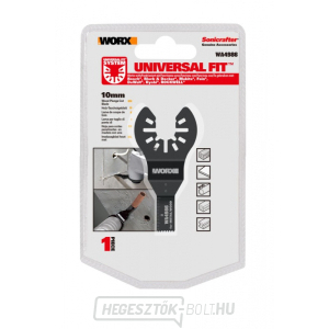Fűrészlap WA4986 (univerzális), 3/8 Fűrészlap WA4986 (univerzális), 3/8