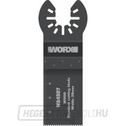 Fűrészlap WA4987 (standard), 1,1 Fűrészlap WA4987 (standard), 1,1