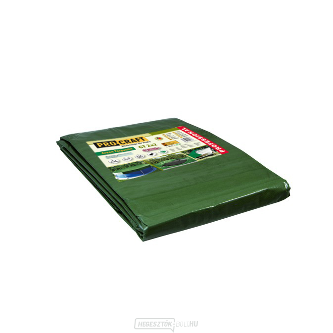 Procraft GT3x6 vitorla | GT3x6