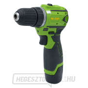 Procraft SPA12BL kefe nélküli akkumulátoros fúrógép BS-32 bitkészlettel | SPA12BL/BS-32 Procraft SPA12BL kefe nélküli akkumulátoros fúrógép BS-32 bitkészlettel | SPA12BL/BS-32 náhled