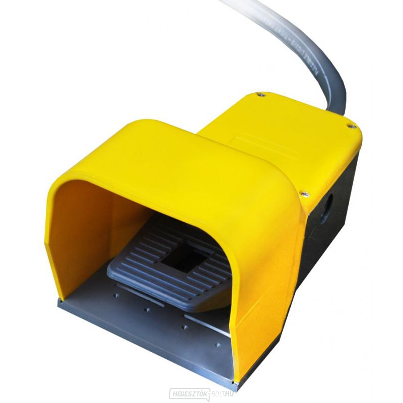 Pedál fűtéshez DHI-10 NS- Dawell