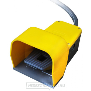 Pedál fűtéshez DHI-10 NS- Dawell Pedál fűtéshez DHI-10 NS- Dawell gallery main image