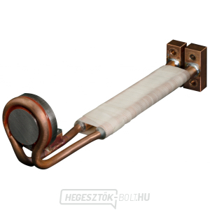 Fókuszáló tekercs kerek, 90°-os szögben, DHI-100/120-hoz - Dawell Fókuszáló tekercs kerek, 90°-os szögben, DHI-100/120-hoz - Dawell gallery main image