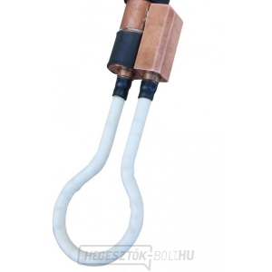 Egymenetes körtekercs DHI-4-hez, különböző átmérők - Dawell Egymenetes körtekercs DHI-4-hez, különböző átmérők - Dawell gallery main image