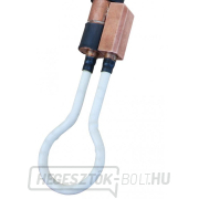 Egymenetes körtekercs DHI-4-hez, különböző átmérők - Dawell Egymenetes körtekercs DHI-4-hez, különböző átmérők - Dawell gallery main image