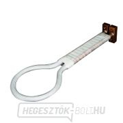 Egymenetes körtekercs DHI-100/120-hoz, különböző átmérők - Dawell Egymenetes körtekercs DHI-100/120-hoz, különböző átmérők - Dawell gallery main image