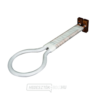 Egymenetes körtekercs DHI-100/120-hoz, különböző átmérők - Dawell gallery main image