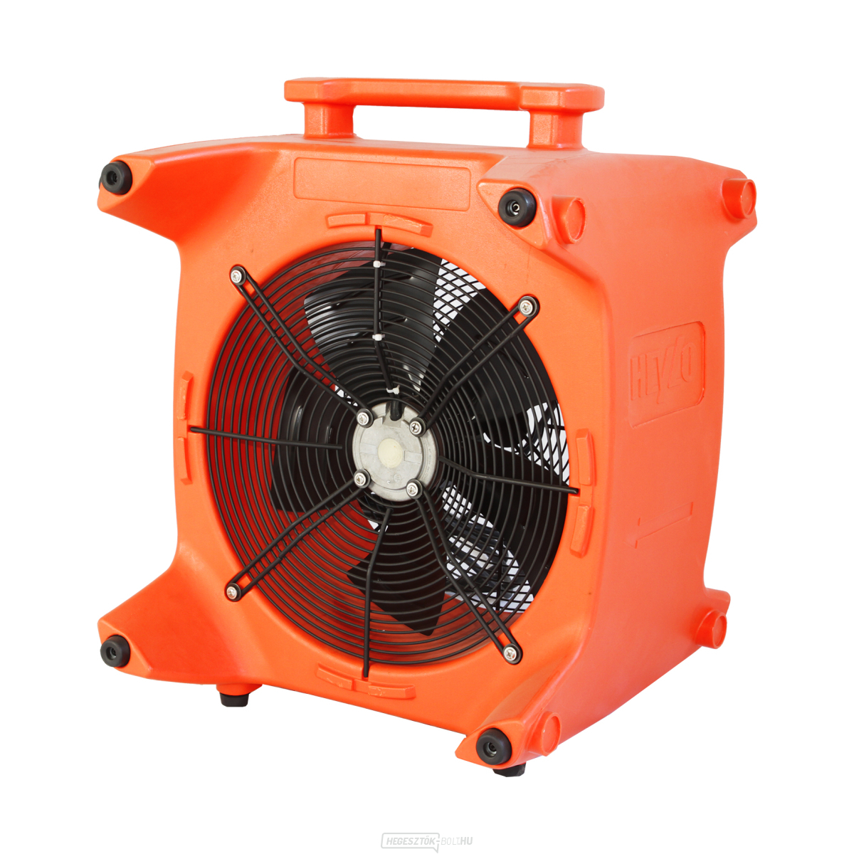 Axiálventilátor HEYLO FD 4000