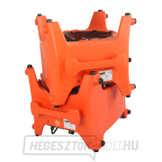 Axiálventilátor HEYLO FD 4000 Axiálventilátor HEYLO FD 4000 náhled