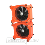 Axiálventilátor HEYLO FD 4000 Axiálventilátor HEYLO FD 4000 náhled