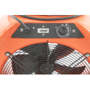 Axiálventilátor HEYLO FD 4000 Előnézet 