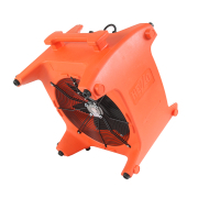 Axiálventilátor HEYLO FD 4000 náhled