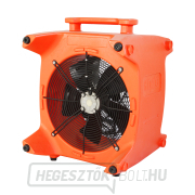 Axiálventilátor HEYLO FD 4000 Axiálventilátor HEYLO FD 4000 gallery main image