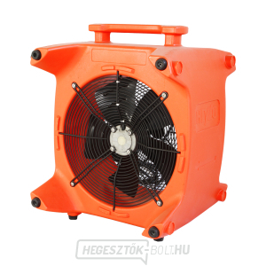 Axiálventilátor HEYLO FD 4000 Axiálventilátor HEYLO FD 4000 gallery main image