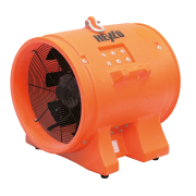 Axiálventilátor HEYLO PowerVent 1200 Előnézet 