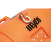 Axiálventilátor HEYLO PowerVent 1200 Előnézet 