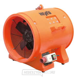 Axiálventilátor HEYLO PowerVent 1200 Axiálventilátor HEYLO PowerVent 1200 gallery main image