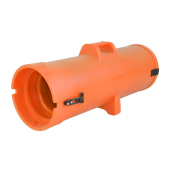 Axiálventilátor HEYLO PowerVent 1500 Előnézet 