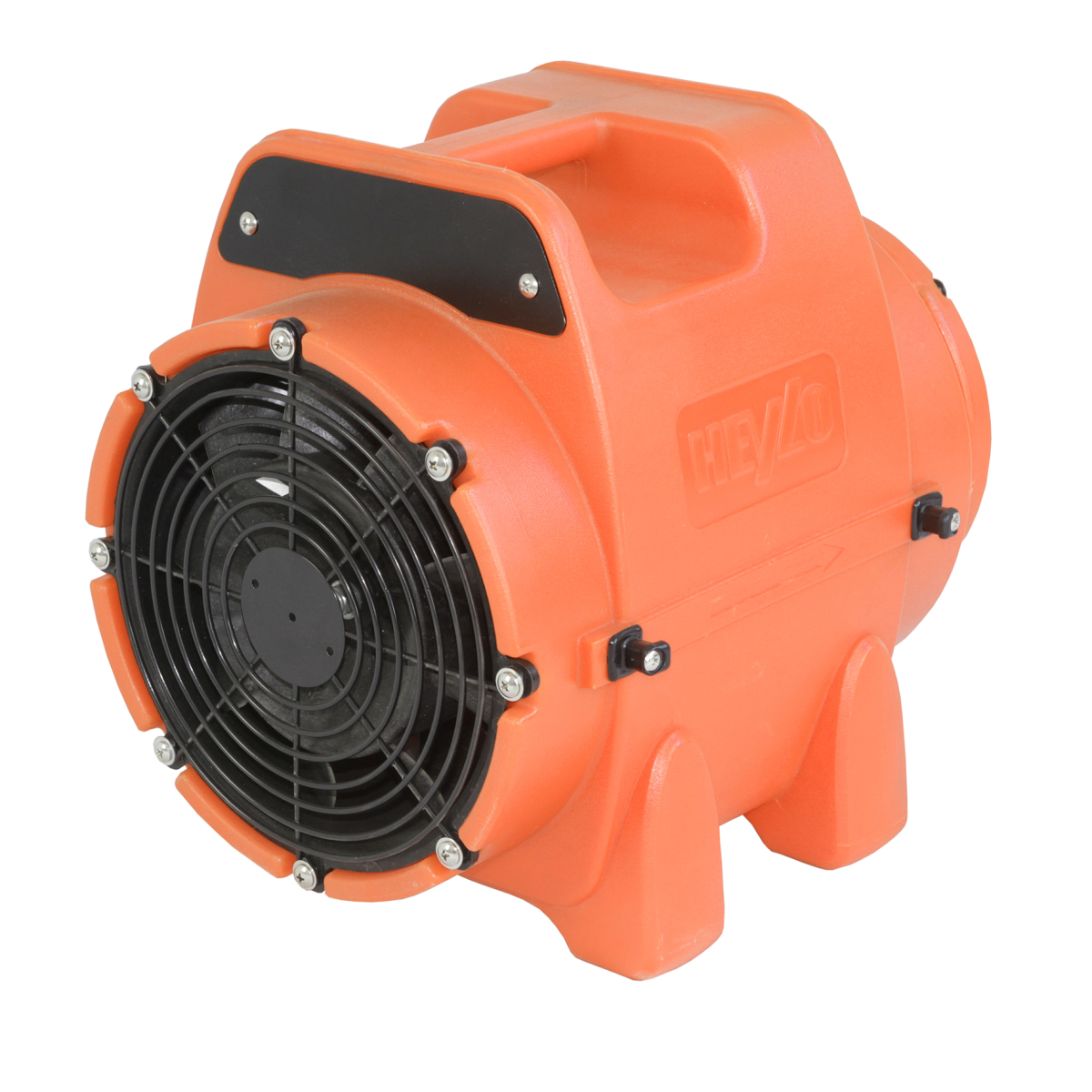 Axiálventilátor HEYLO PowerVent 1500 Z1