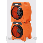 Axiálventilátor HEYLO PowerVent 4000-e Axiálventilátor HEYLO PowerVent 4000-e náhled